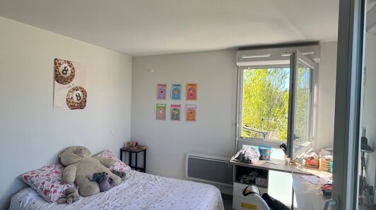 Appartement à louer, 26m², Isle