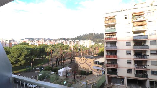 Appartement à vendre à Nice - Ariane