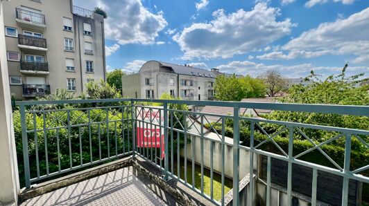 Appartement à vendre à Noisy-le-Grand - Centre-ville