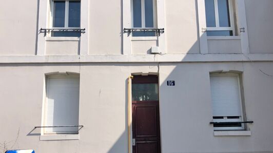 Appartement à vendre à Le Havre - Rond point - Observatoire