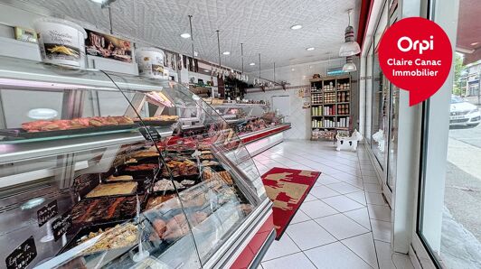 Local commercial à vendre à Saint-Sulpice-la-Pointe vignette-12