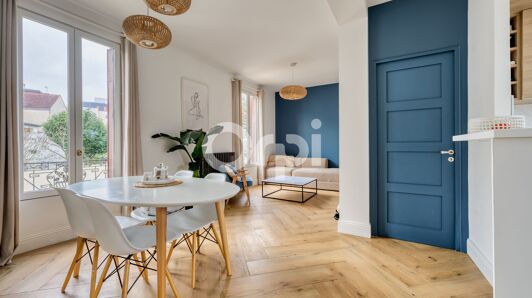 Maison à vendre à Rosny-sous-Bois - Rosny Sud - Gare RER A