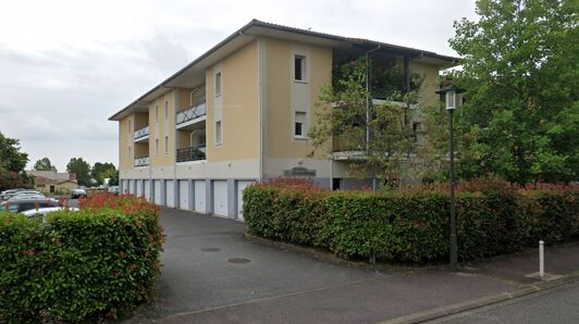 Stationnement à vendre à Saint-Paul-lès-Dax - La Pince - La Pigneraie - Lesbordes - Hontarrède