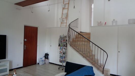 Appartement à vendre à Toulon - Saint-Jean du Var