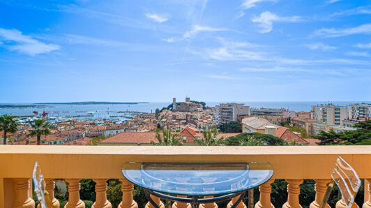Appartement à vendre à Cannes - Petit Juas