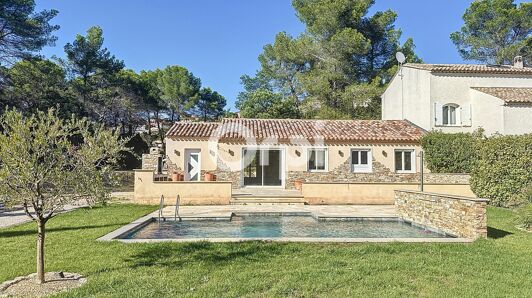 Maison à vendre à Fréjus - Le Capitou