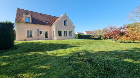 Maison à vendre à Jouarre