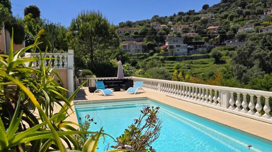 Maison à vendre à Falicon