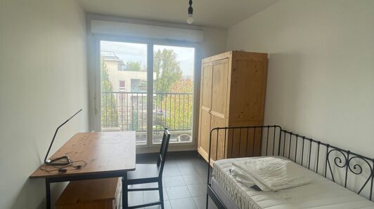 Appartement à louer à Aubervilliers - Landy-Plaine - Marcreus - Pressensé
