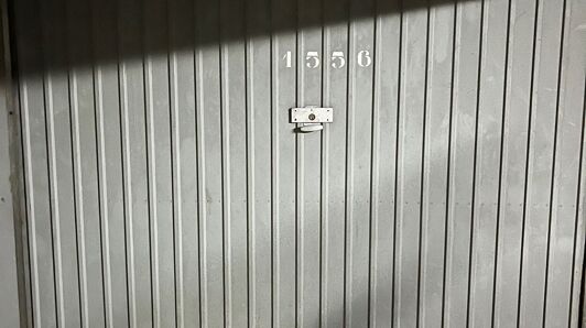 Stationnement à vendre à Lyon 9 - Champvert