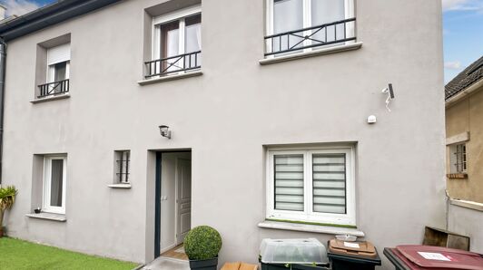 Maison à vendre, 90m², Bondy