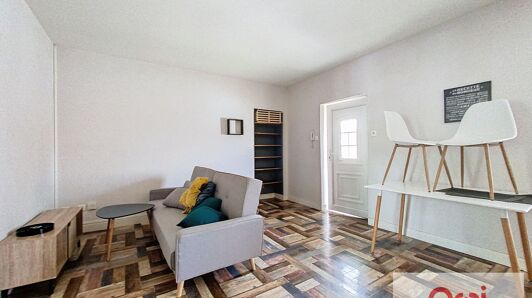 Appartement à louer à Montluçon - Ville Gozet - République - Blanzat