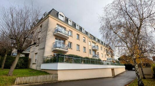 Appartement à vendre à Thorigny-sur-Marne