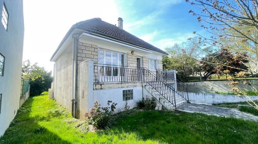 Maison à vendre à Triel-sur-Seine