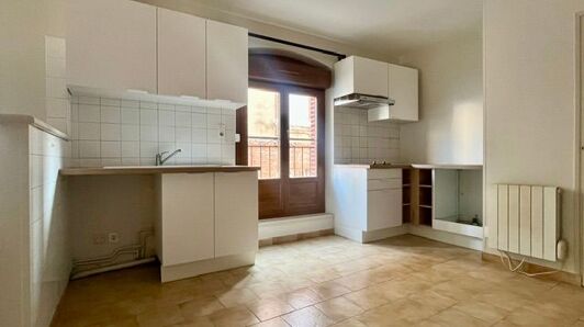Appartement à louer, 66m², Caussade