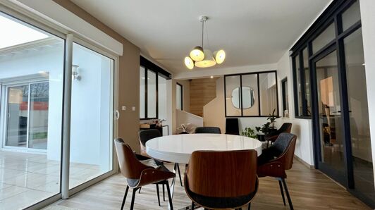 Maison à vendre à Niort - Sainte-Pezenne