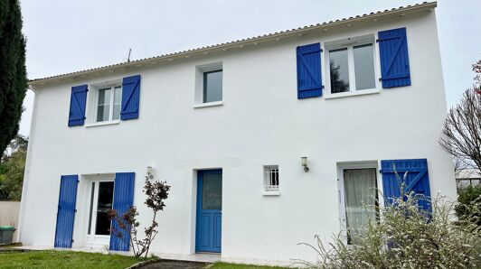Maison à vendre à Niort - Sainte-Pezenne