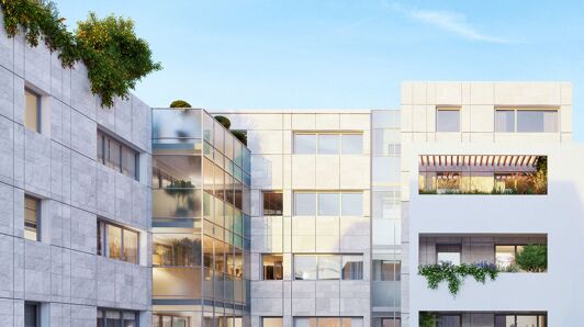 Appartement à vendre à Toulouse - Dupuy