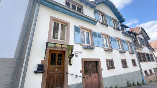 Maison à vendre à Rothau