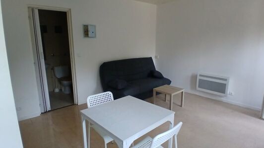 Appartement à louer, 21m², Grandpuits-Bailly-Carrois