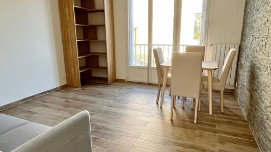 Appartement à louer à Versailles - Notre Dame