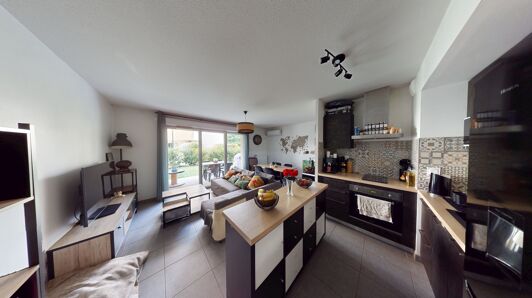 Appartement à vendre à Toulouse - Croix Bénite