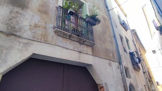 Immeuble à vendre à Pézenas