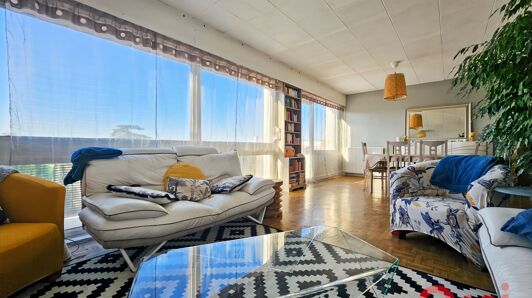 Appartement à vendre à Ermont - Centre-ville vignette-11