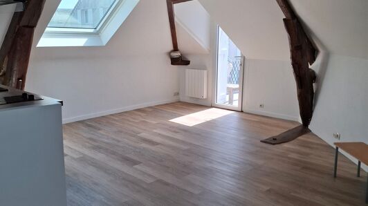 Appartement à louer à La Ferté-sous-Jouarre