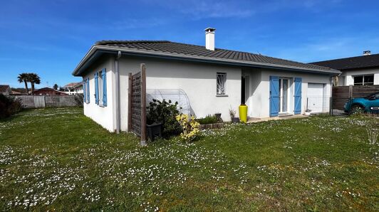 Maison à vendre à Seyresse