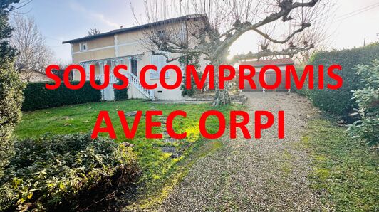 Maison à vendre à Fleurieux-sur-l'Arbresle