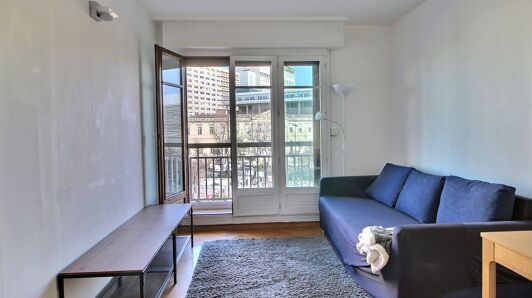 Appartement à louer à Marseille 5 - La Conception vignette-6