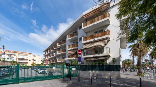 Appartement à vendre à Nice - Arenas