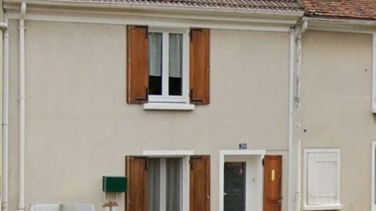 Maison à vendre à La Ferté-sous-Jouarre