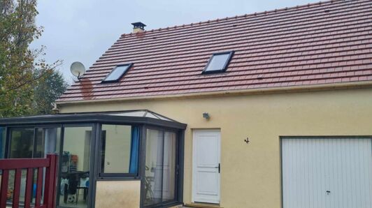 Maison à vendre à La Ferté-sous-Jouarre