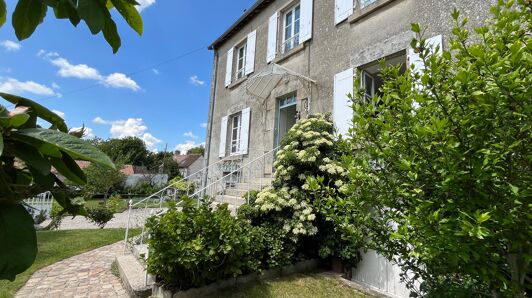 Maison à vendre à Alençon - Coeur de Ville