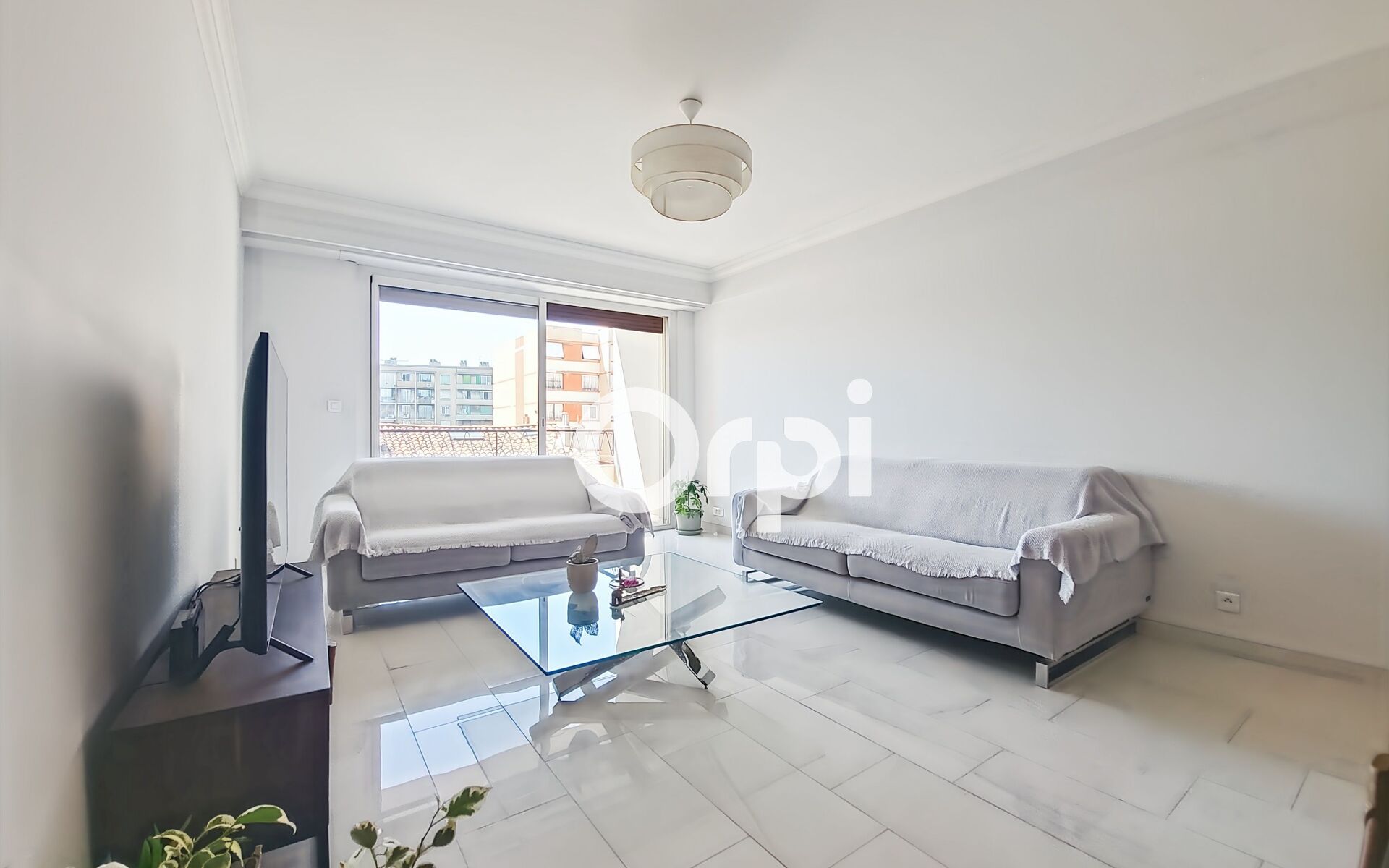Appartement – Marseille 4