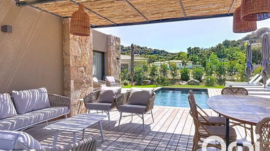 Maison à vendre, 108m², Porto-Vecchio