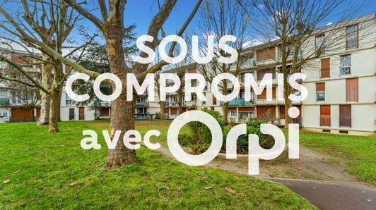 Appartement à vendre à Crosne