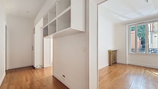Appartement à vendre à Courbevoie - Bécon