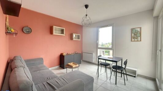 Appartement à louer à Le Mans - Université vignette-16