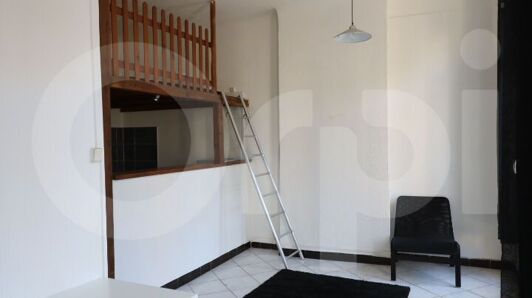Appartement à louer à Marseille 6 - Lodi vignette-29