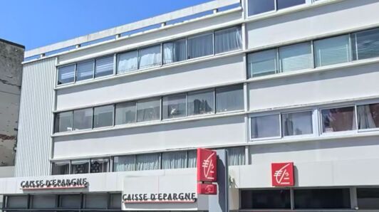 Appartement à vendre à Le Havre - Graville