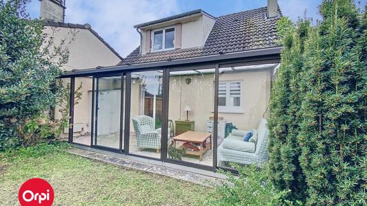 Maison à vendre à Incarville