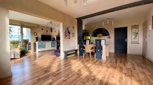Appartement à vendre à Nancy - Saint-Pierre René II - Marcel Brot