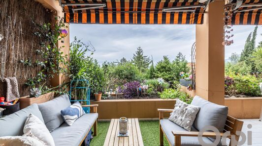 Appartement à vendre à Nice - Corniche Fleurie