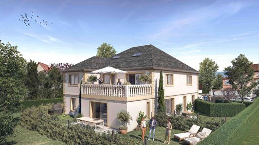 Appartement à vendre à Kilstett