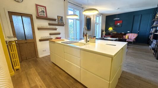 Appartement à vendre à Montpellier - Antigone