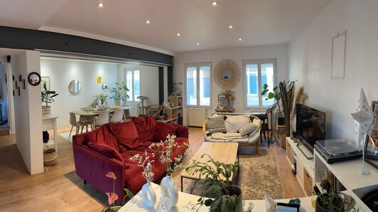 Maison à vendre à Niort - Centre-ville
