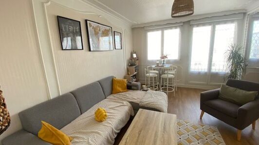 Appartement à vendre à Brest - Saint-Martin